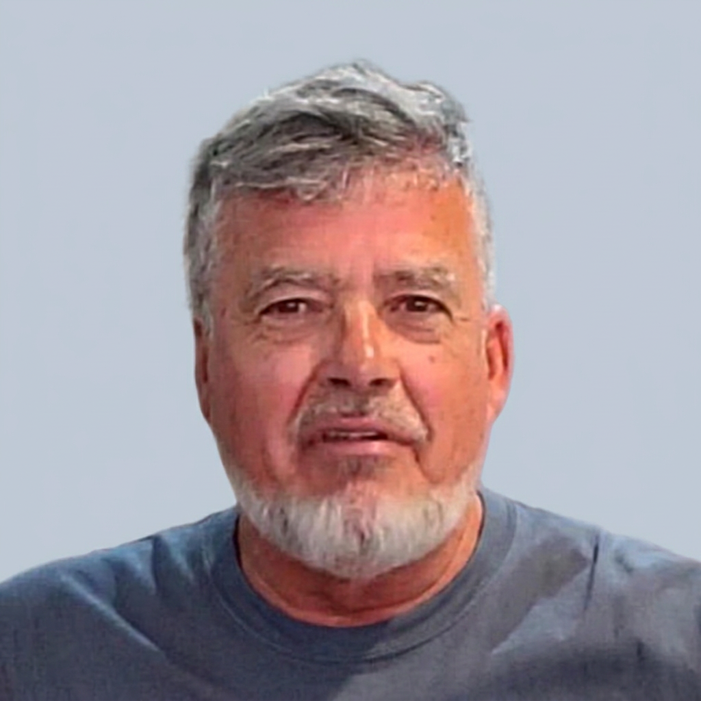 Jorge Santos, Strategist at Samaline Digital Hub